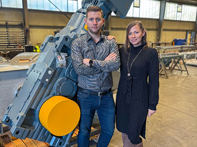 Reuter Fertigungstechnik Beckum